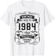 Vintage 1984 42yr 42nd Birthday Gifts 42 Years Old