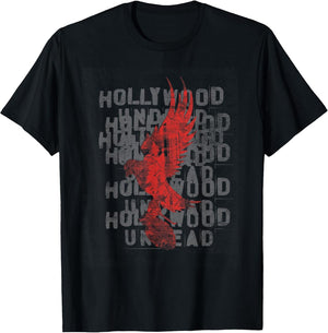 Hollywood Undead - Official Merchandise - Dove Stack