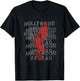 Hollywood Undead - Official Merchandise - Dove Stack