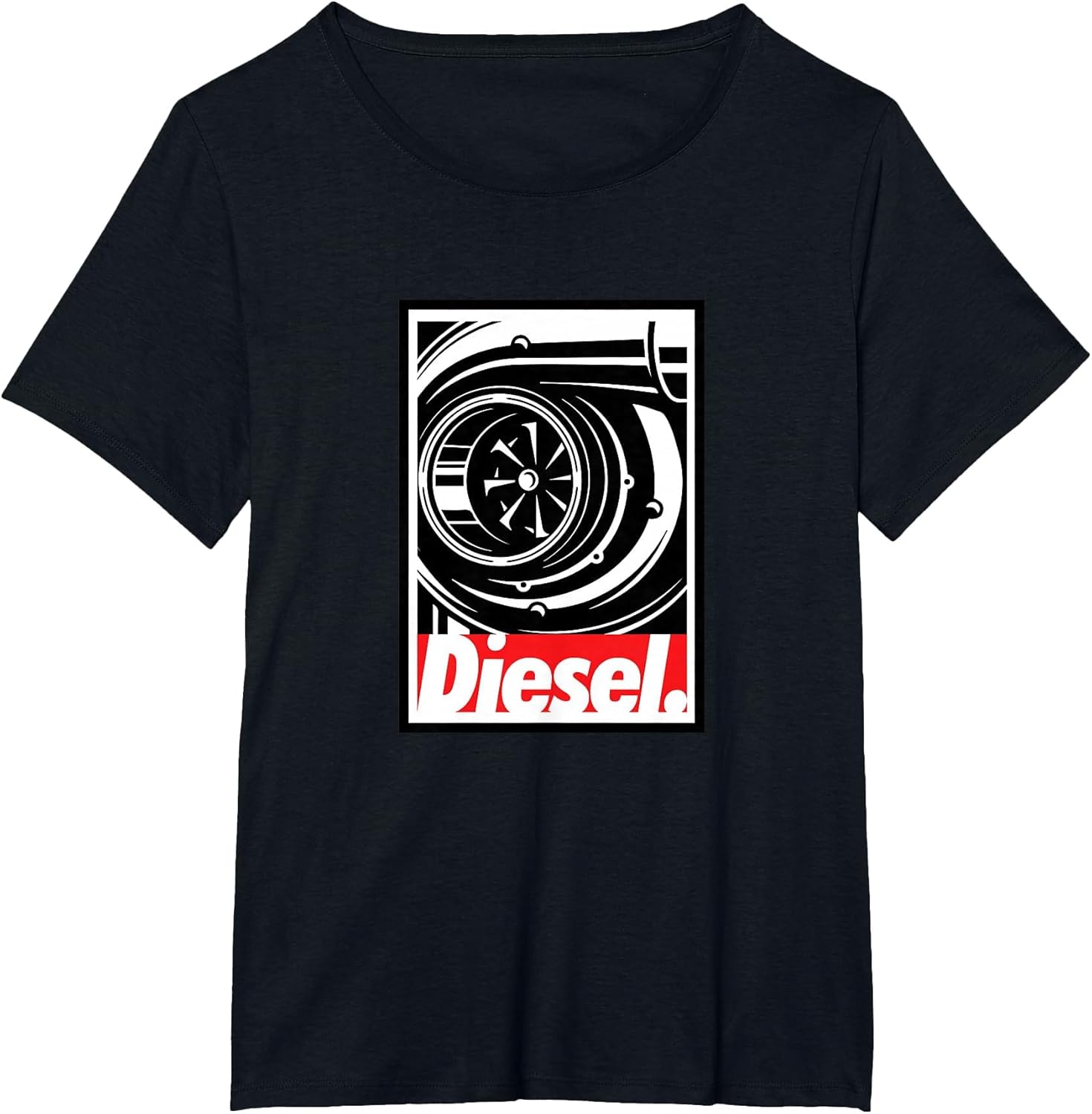 Turbo Diesel , for Boosted Diesel car Lovers