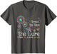 Fight Cancer in All and Everyday Colors Ribbons Flower Heart