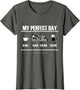My Perfect Day Trike Design