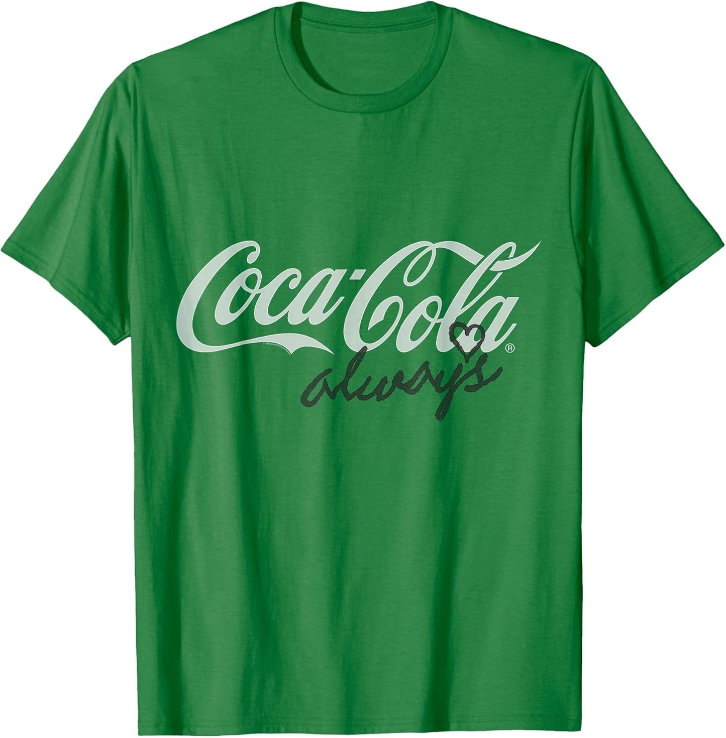 Coca-cola Always Love
