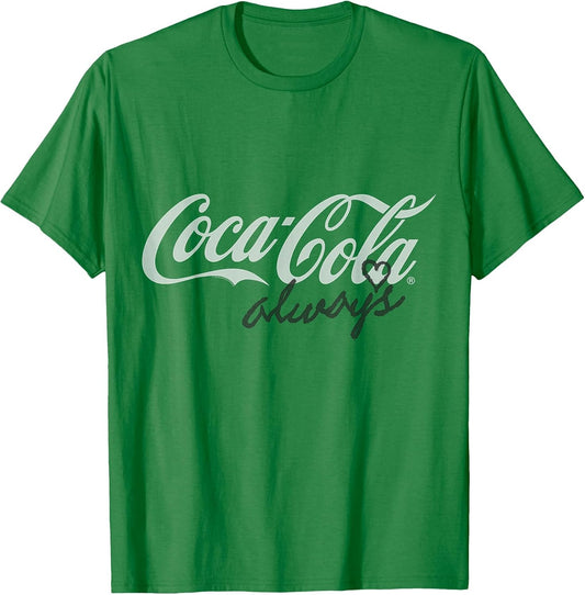 Coca-cola Always Love