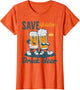 Save Water, Drink Beer.
