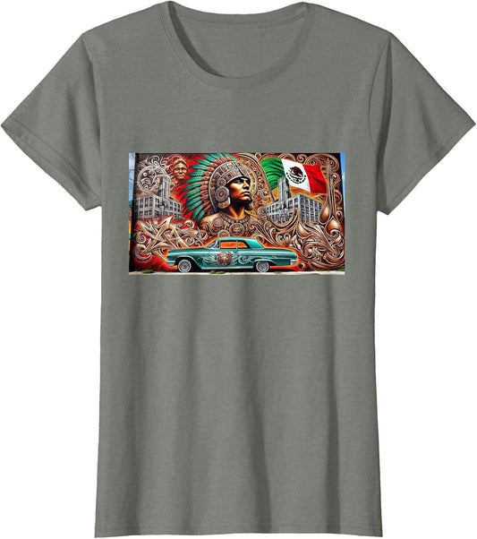 Chicano Culture