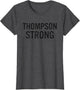 Thompson High School Strong