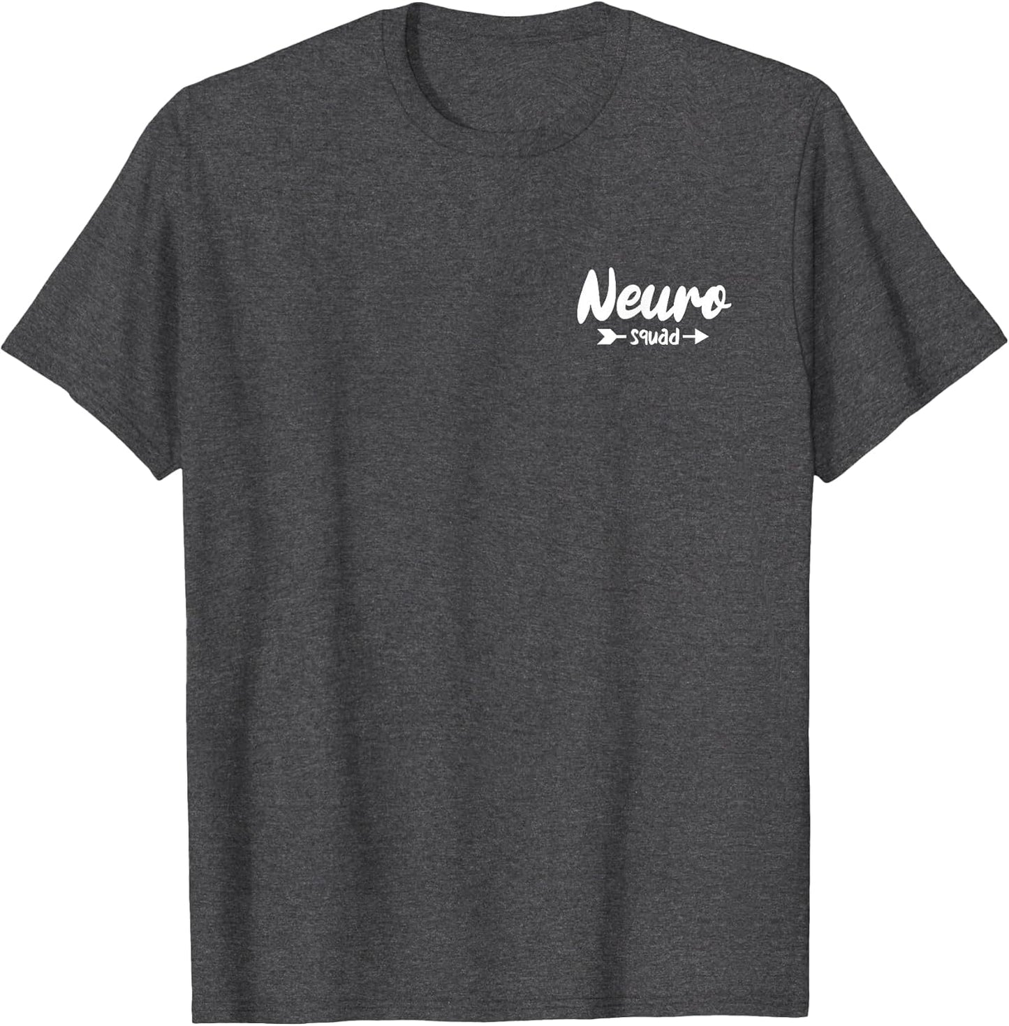 Neuro Squad Neurology Nurse Neuroscience