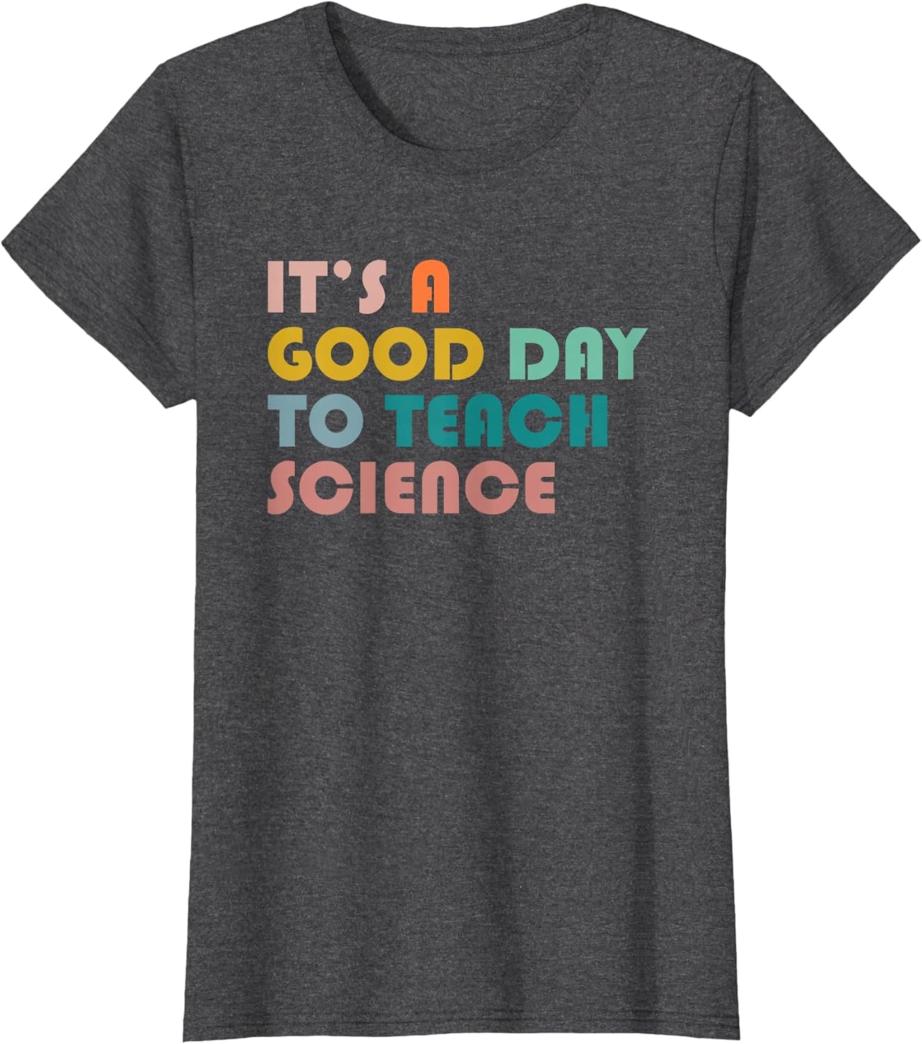It's A Good Day to Teach Science Gift Science Teacher