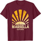 Marbella España - Marbella Spain Sunshine