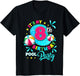 It's My 8th Birthday Pool Party 8 Years Old