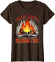 Pages Ignite Reading Fire Literary Design
