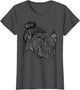 Cane Corso Italiano Dog Cane Corso Mom Mother's Day