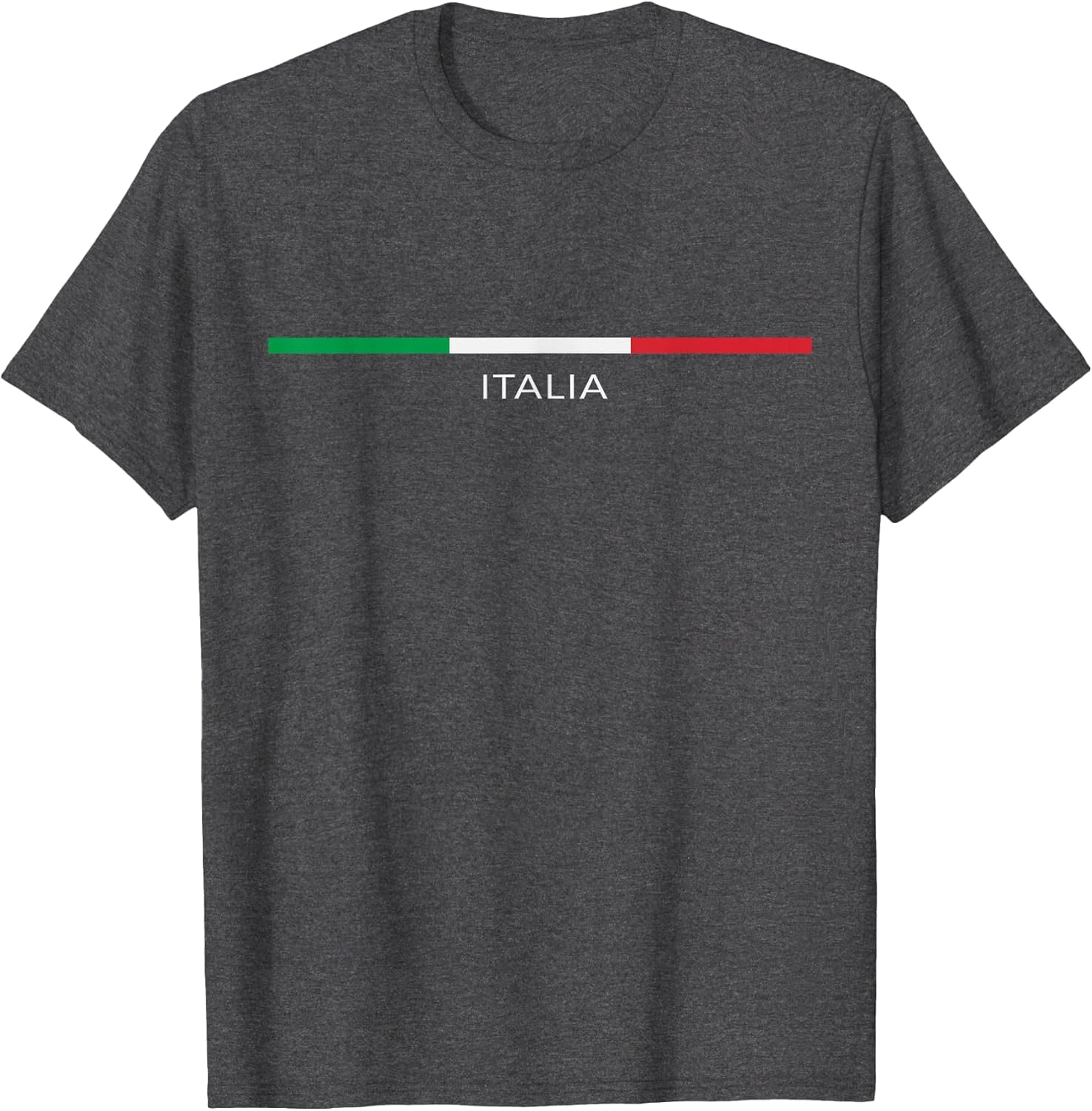 Italy Flag Patriotic Italian Roots Heritage Vacation Italia