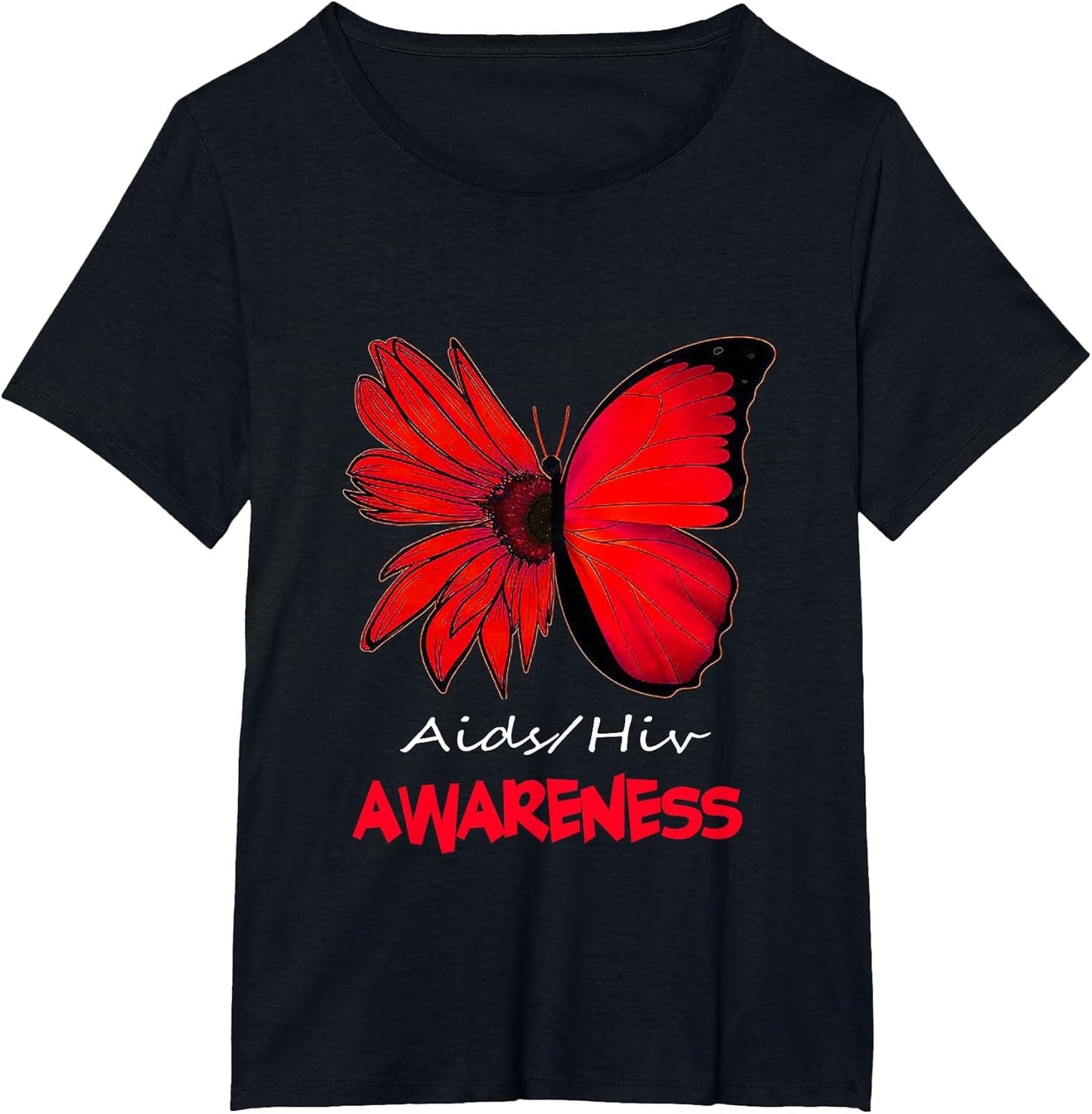HIV Awareness , aids Awareness Girls