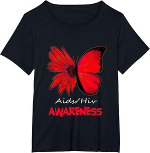 HIV Awareness , aids Awareness Girls