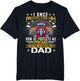 I Once Protected Him Proud 82nd Airborne Dad Military Vet