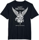 Saint Michael Defend Us in Battle Faith Catholic Christian