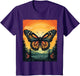 Monarch Butterfly Halloween