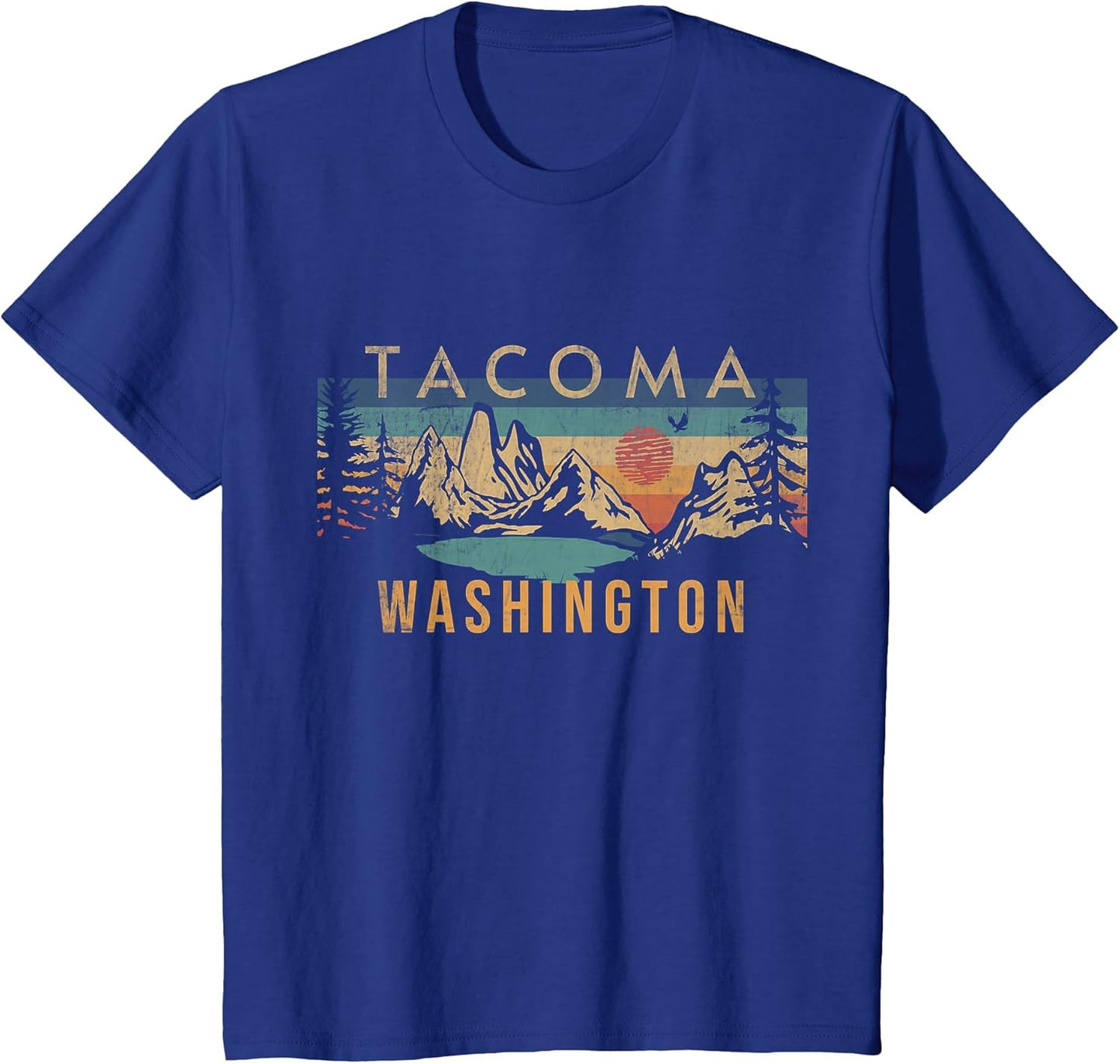 Tacoma Washington