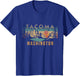 Tacoma Washington