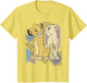 Disney Lion King Simba & Nala Meet Eyes Valentine's