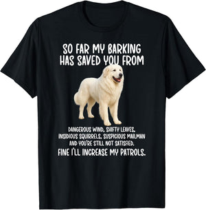 Great Pyrenees Owner Funny Great Pyrenees Lover