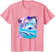 Galaxy Dolphin - Dolphins in Space