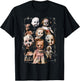 Creepy Dolls Haunted Possessed Horror Movie Goth Alt Scary