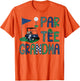Par- Grandma Golf Lover Birthday Party Family Matching