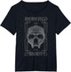 Alternative Clothes Aesthetic Goth Women - Memento Mori