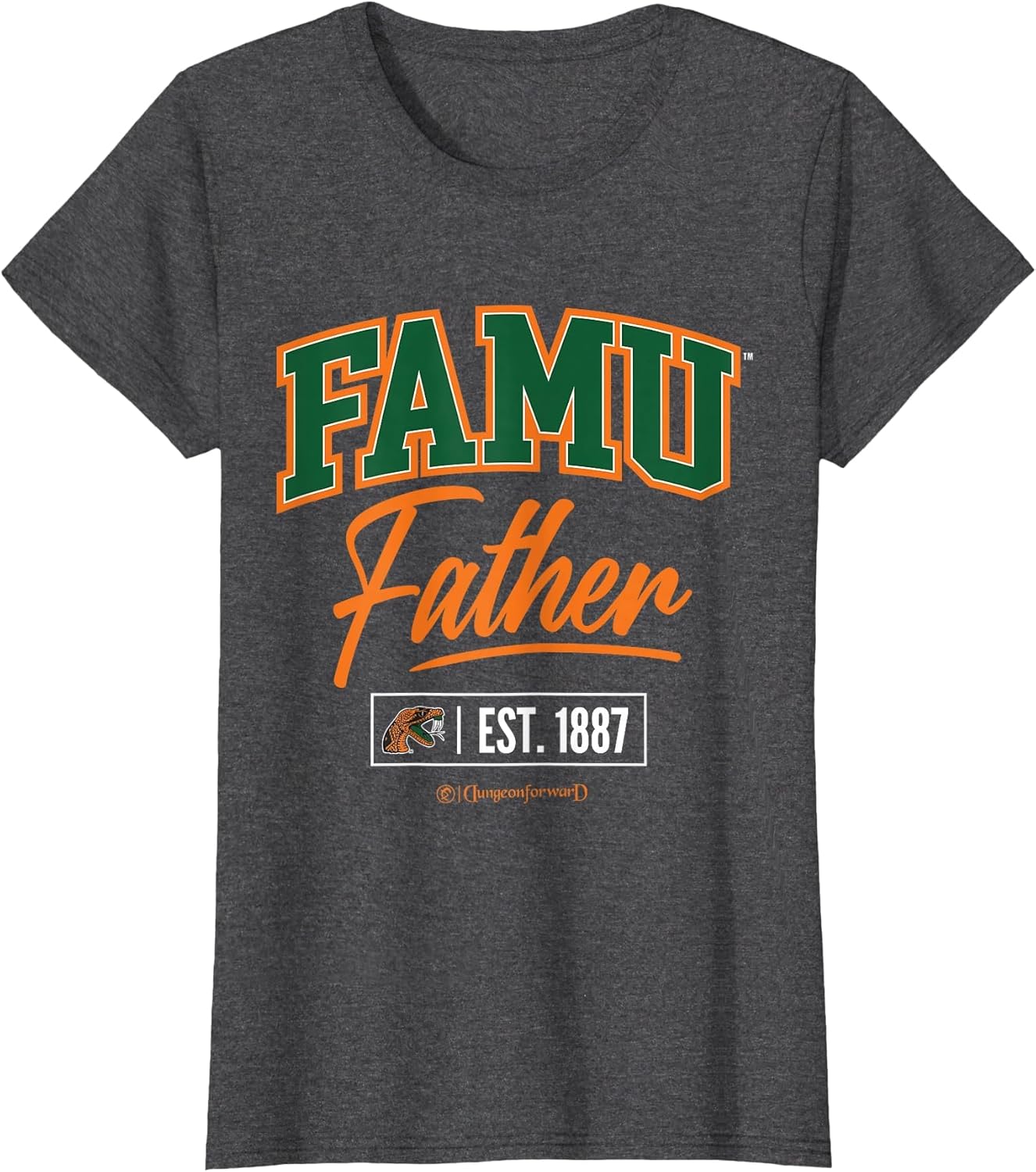 FAMU Father - Florida Agricultural & Mechanical University