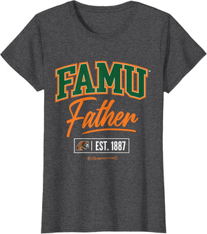 FAMU Father - Florida Agricultural & Mechanical University