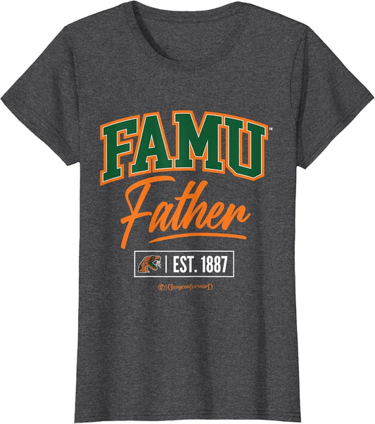 FAMU Father - Florida Agricultural & Mechanical University