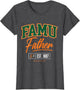 FAMU Father - Florida Agricultural & Mechanical University