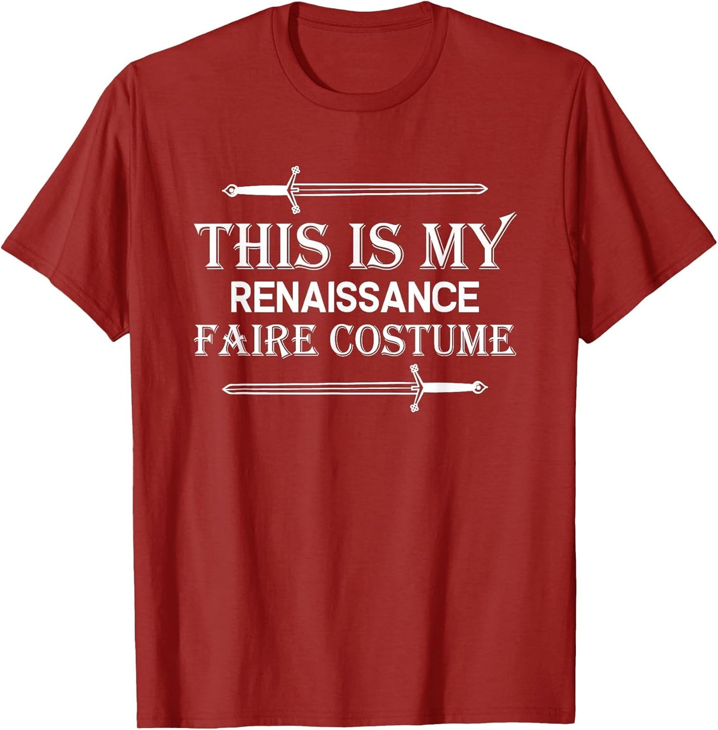 Medieval Fest - This is My Renaissance Faire Costume