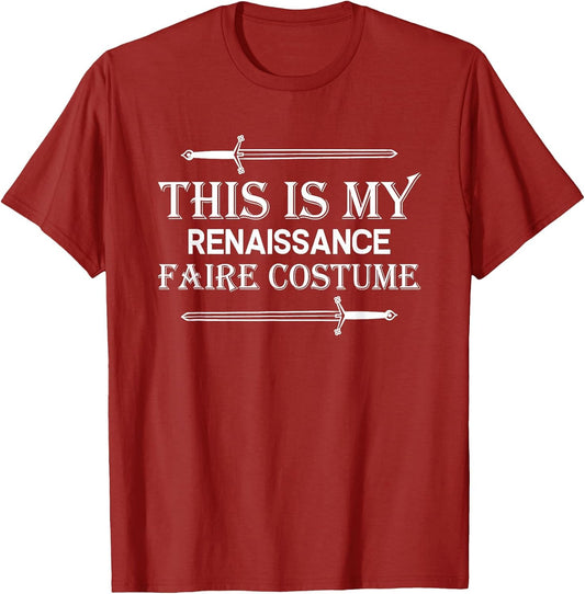 Medieval Fest - This is My Renaissance Faire Costume