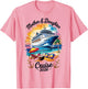 Mother Daughter Cruise 2026 Vacation Trip Matching Family