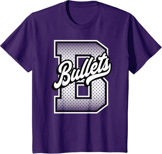 Bullets