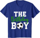 The Birthday Boy Matching Family Soccer Birthday