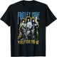 Mötley Crüe World Tour 85-86