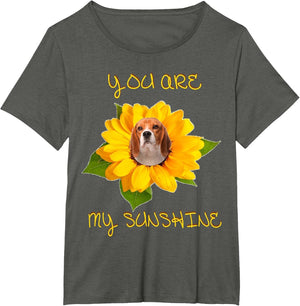 You are My Sunshine Beagle