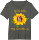 You are My Sunshine Beagle