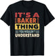 It's a Baker Thing You Wouldn't Understand - Baker
