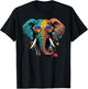 Cute Elephant Lover Animal on Elephant