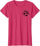 in My Soccer mom era (2 Sides Front + Back)