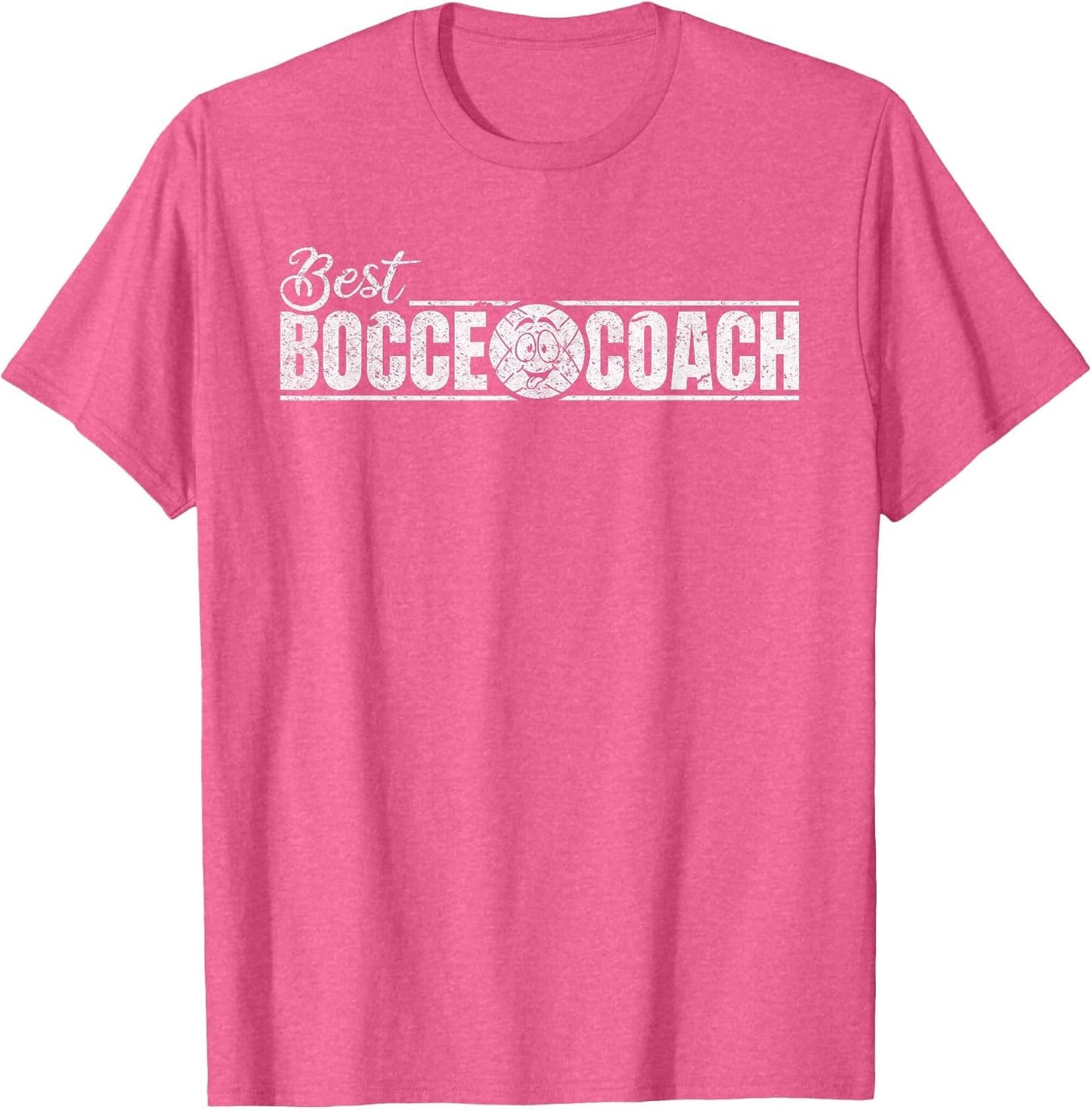 Bocce Ball Player Boccia Player - Best Bocce Coach