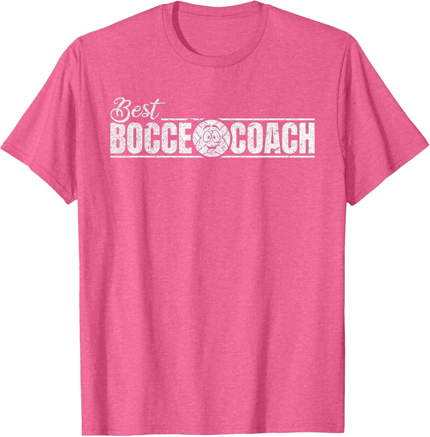 Bocce Ball Player Boccia Player - Best Bocce Coach