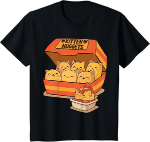 Kitten Nuggets