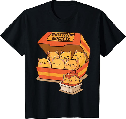Kitten Nuggets